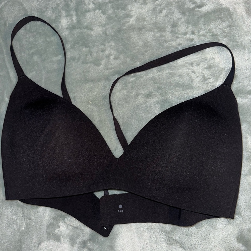 Brand new Lululemon bra size 34C